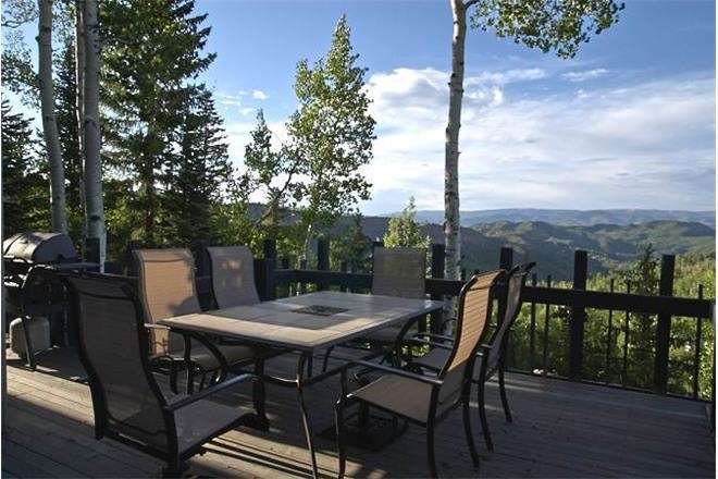 Black Bear By First Choice Property Management Snowmass Village Exterior photo